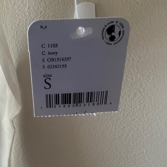 FREE PEOPLE 2pc Set NWT - Picture 8 of 10